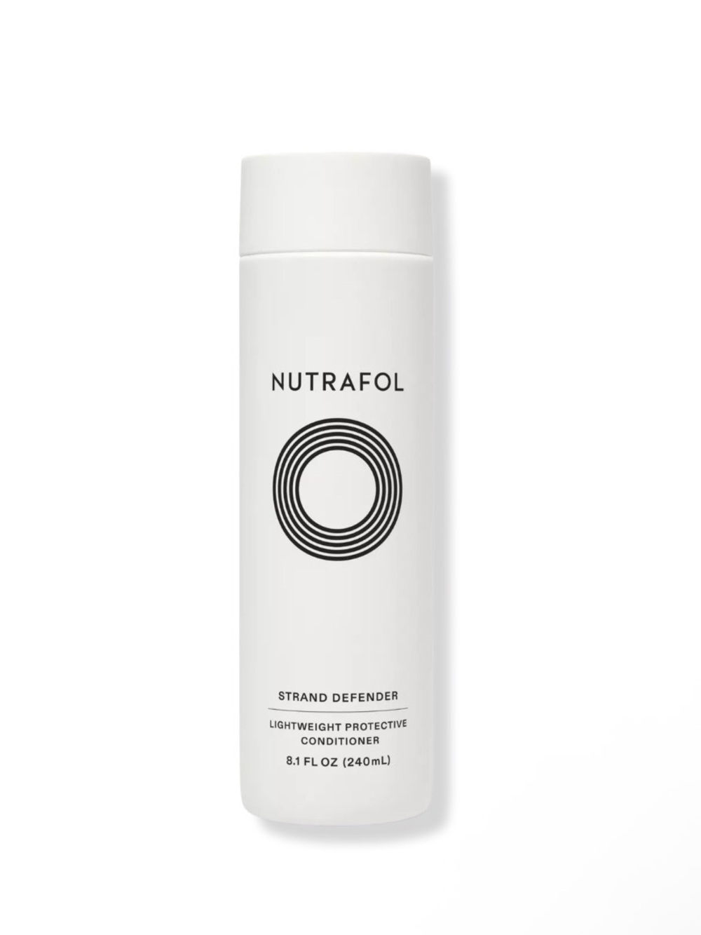 Nutrafol Strand Defender Strengthening Conditioner for Thinning Hair